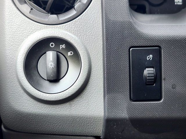 Used 2015 Ford E-350 and Econoline 350 Super Duty w/ Power Windows & Locks Group RWD image 16