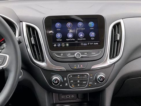 Used 2023 Chevrolet Equinox LT AWD/4WD image 8