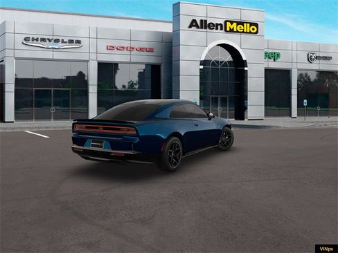 New 2026 Dodge Charger R/T Scat Pack image 7