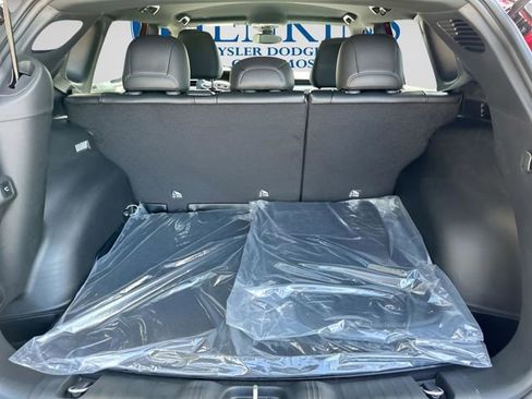 New 2026 Jeep Compass Latitude w/ Quick Order Package 29K image 9