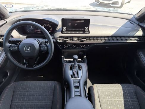Used 2025 Honda HR-V Sport image 12
