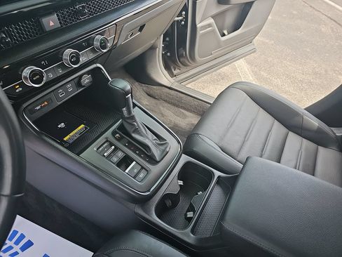 Used 2023 Honda CR-V EX-L image 23