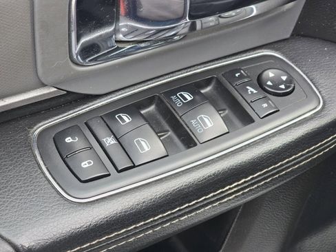 Used 2018 RAM 2500 Power Wagon w/ Leather & Luxury Group image 21