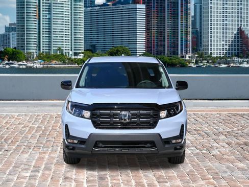 New 2026 Honda Ridgeline RTL image 2