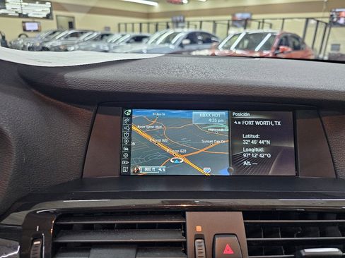 Used 2014 BMW X3 xDrive28i image 29