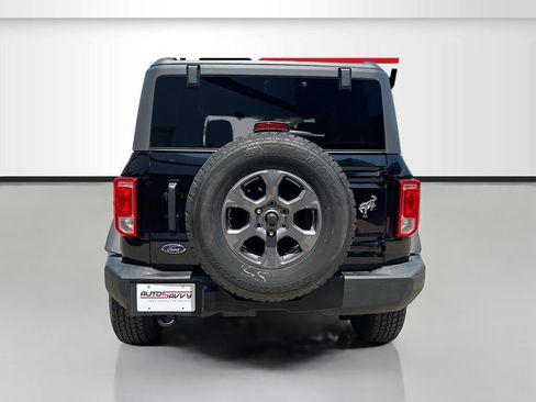 Used 2024 Ford Bronco Big Bend AWD/4WD image 6