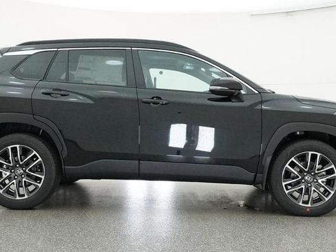 New 2026 Toyota Corolla Cross XLE FWD image 9