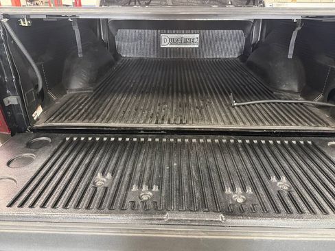 Used 2022 RAM 1500 Warlock AWD/4WD image 22