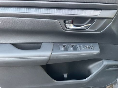 Used 2024 Honda CR-V EX image 10