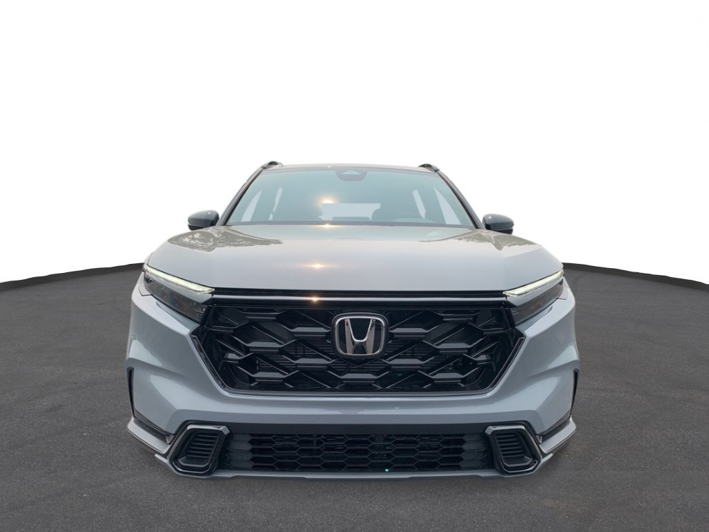New 2027 Honda CR-V Sport image 8
