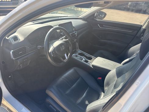 Used 2020 Honda Accord EX-L image 9