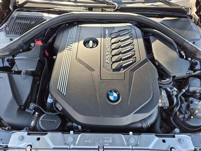 Used 2021 BMW M340i w/ Driving Assistance Package RWD image 24