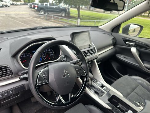 Used 2024 Mitsubishi Eclipse Cross SE AWD/4WD image 19