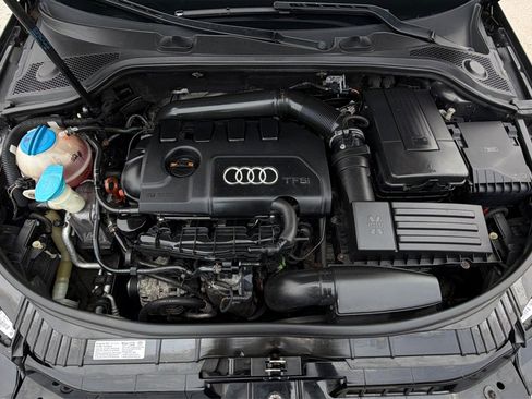 Used 2011 Audi A3 2.0T Premium Plus AWD/4WD image 9