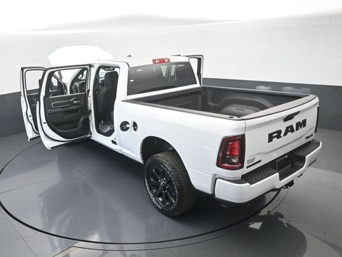 New 2026 RAM 2500 Big Horn image 65