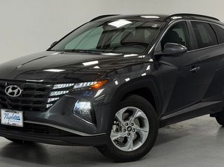 Used 2023 Hyundai Tucson SEL FWD video 1