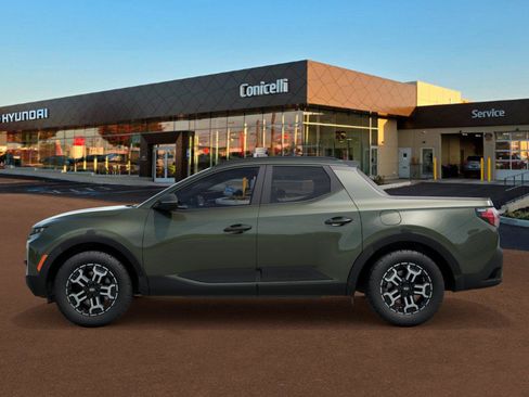New 2025 Hyundai Santa Cruz XRT image 3