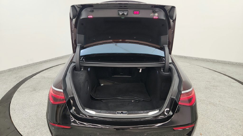 Used 2022 Mercedes-Benz Maybach S 580 4MATIC image 27
