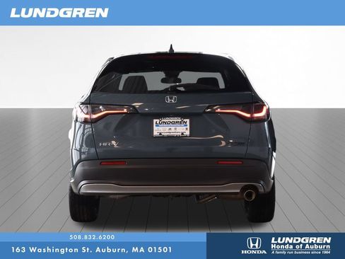 Used 2024 Honda HR-V Sport image 27