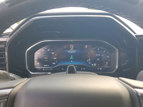 Used 2025 Chevrolet Silverado 1500 High Country image 21