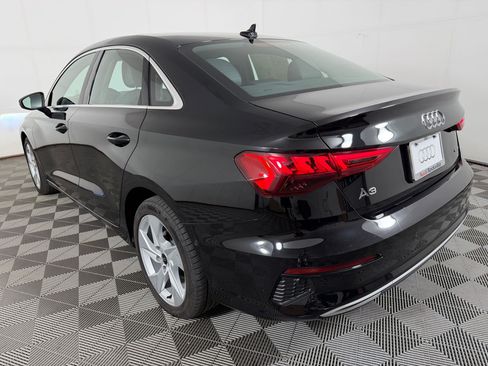 Certified 2023 Audi A3 2.0T Premium w/ Convenience Package AWD/4WD image 3