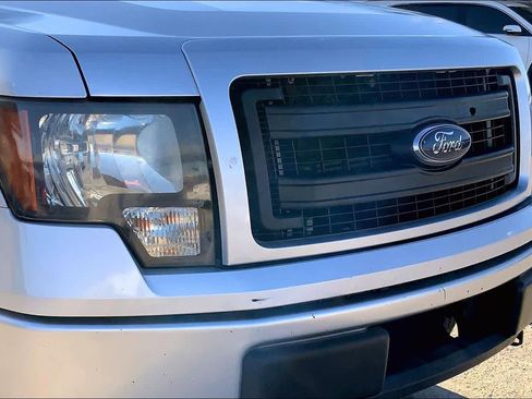 Used 2013 Ford F150 STX w/ Mid Equipment Group image 26