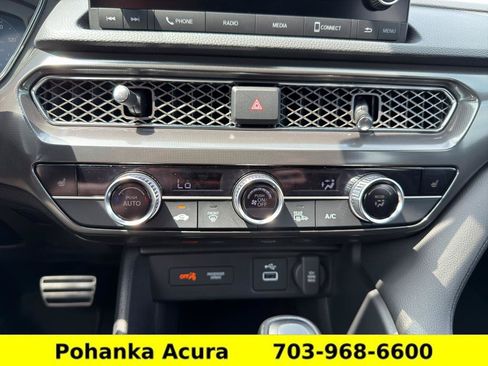 Used 2025 Acura Integra A-Spec FWD image 16
