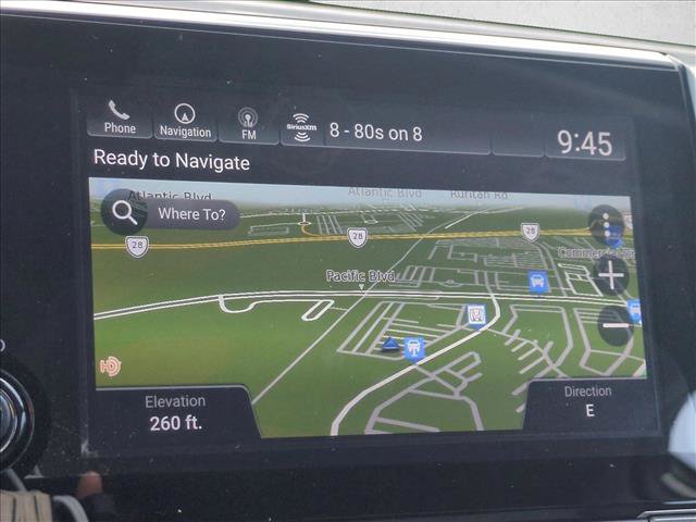 Certified 2019 Honda Odyssey EX-L image 13