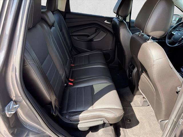 Used 2014 Ford Escape Titanium w/ Equipment Group 401A AWD/4WD image 22