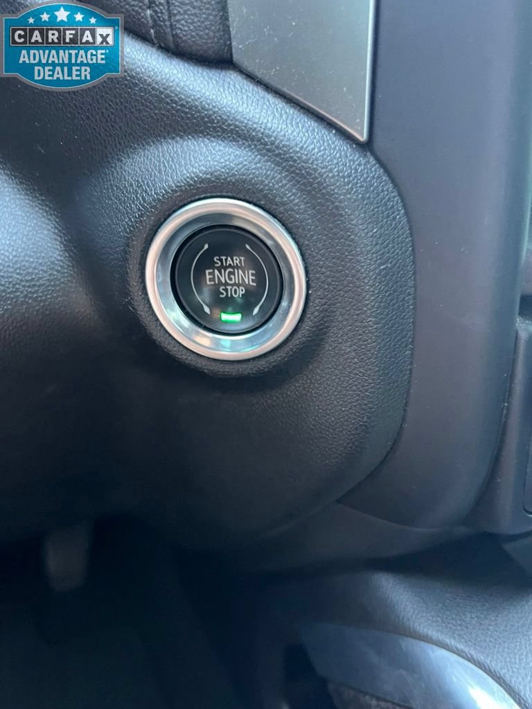 Used 2021 Chevrolet Silverado 1500 RST w/ Bed Protection Package AWD/4WD image 12