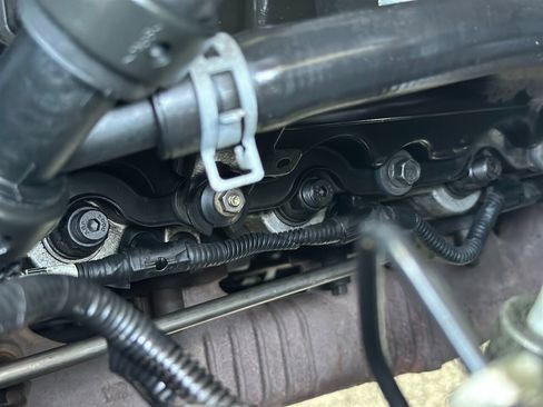 Used 2005 Ford Excursion Limited image 66