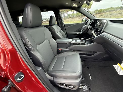 New 2026 Lexus TX 350 FWD image 16