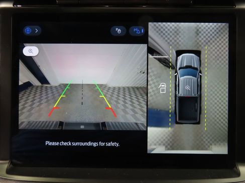 Used 2024 Ford F150 Lariat w/ Equipment Group 502A High AWD/4WD image 21