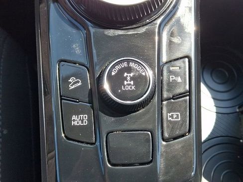 Certified 2023 Kia Sportage LX image 22