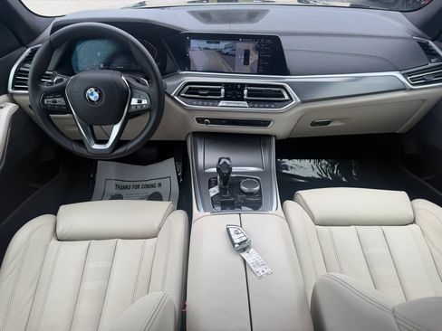 Used 2019 BMW X5 xDrive40i w/ Premium Package 2 AWD/4WD image 51