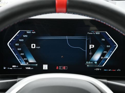 Certified 2025 BMW M440i M440i Gran Coupe image 14