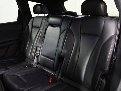 Used 2019 Audi Q7 2.0T Premium Plus w/ Premium Plus Package image 28