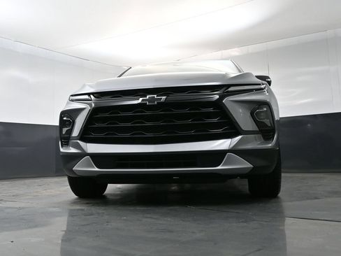 Used 2023 Chevrolet Blazer LT w/ Midnight/Sport Edition AWD/4WD image 19