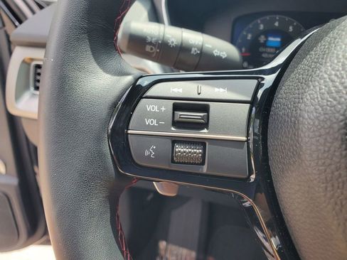 Used 2026 Acura Integra A-Spec FWD image 24