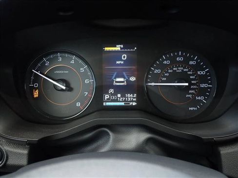 Used 2021 Subaru Crosstrek 2.0i Premium AWD/4WD image 23