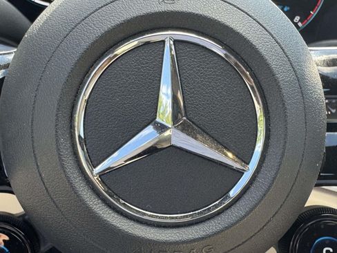 Used 2023 Mercedes-Benz E 53 AMG 4MATIC Sedan image 32