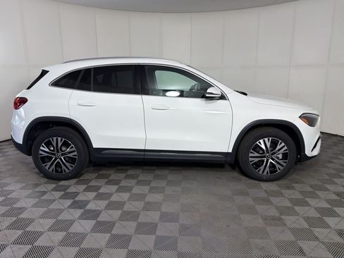 Used 2026 Mercedes-Benz GLA 250 4MATIC image 8