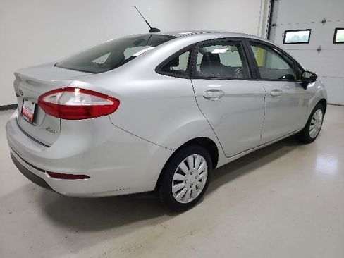 Used 2019 Ford Fiesta S FWD image 11