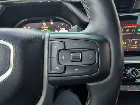 Used 2023 GMC Sierra 1500 Denali w/ Denali Reserve Package image 16