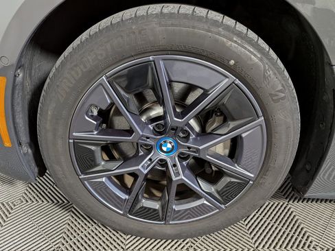 Certified 2023 BMW i4 eDrive35 w/ Premium Package image 49