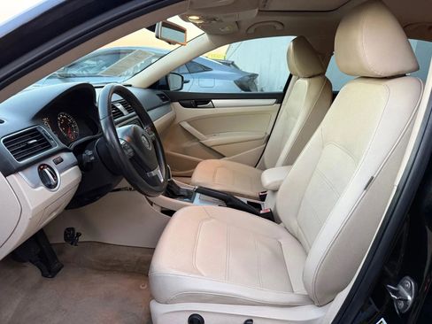 Used 2012 Volkswagen Passat 2.5 SE image 2