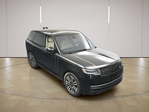 Used 2023 Land Rover Range Rover SE AWD/4WD image 36