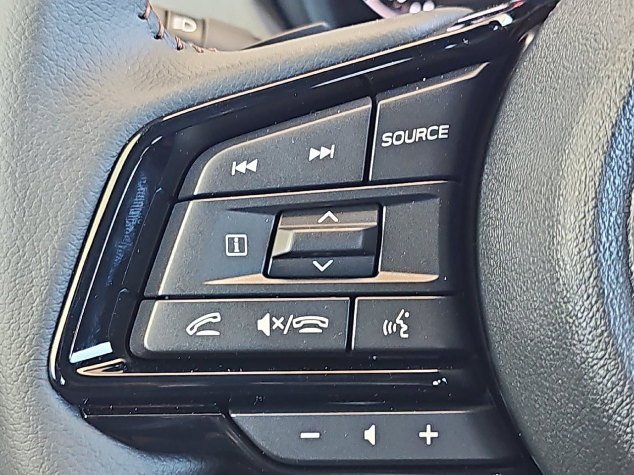 New 2026 Subaru Forester Sport AWD/4WD image 17