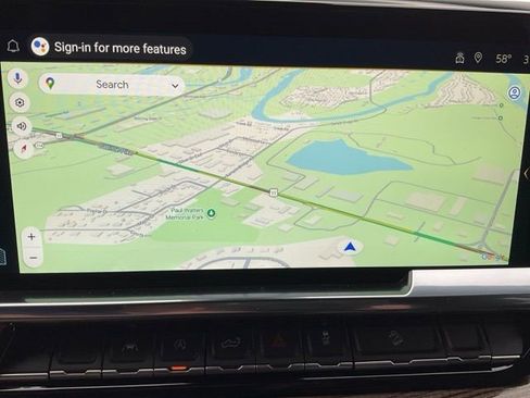 Certified 2025 Chevrolet Silverado 1500 LT image 17