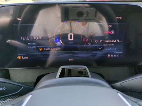 New 2026 Chevrolet Traverse High Country image 26